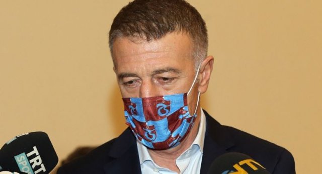 Ahmet Ağaoğlu TFF'yi Sert Eleştirdi