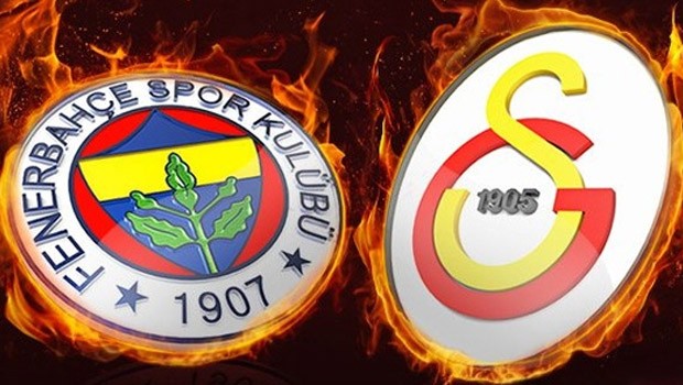 Fenerbahçe'den Galatasaray'a Yılın Transfer Çalımı