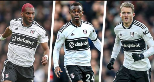 Fulham İlk Galibiyetini Aldı