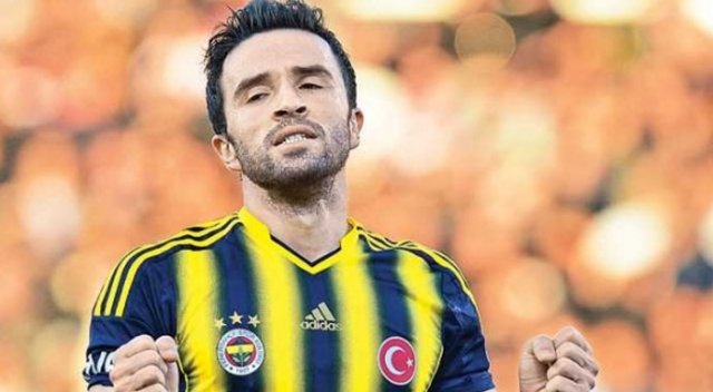Gökhan Gönül İsyan Bayrağını Çekti
