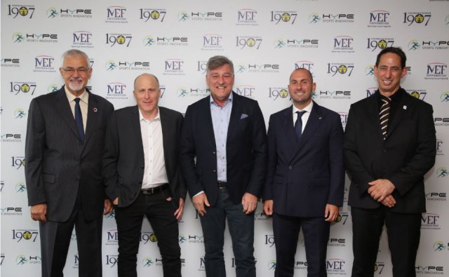 Spor İnovasyon Programı'nda kazananlar belli oldu