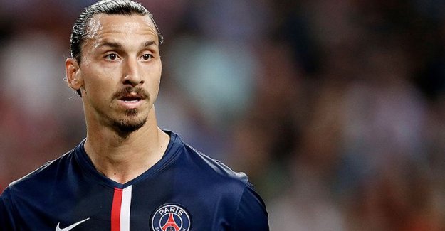 Zlatan İbrahimoviç Ada Yolcusu